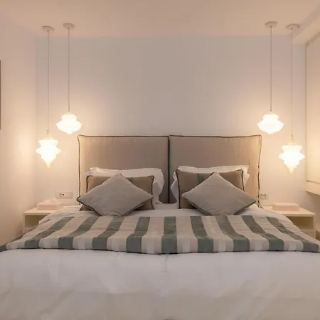 Rabbit Silver Villa Mykonos By Genesis Villas